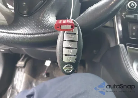 2018 Nissan Maxima 3.5 Sl from USA, damaged, VIN 1N4AA6AP8JC384664